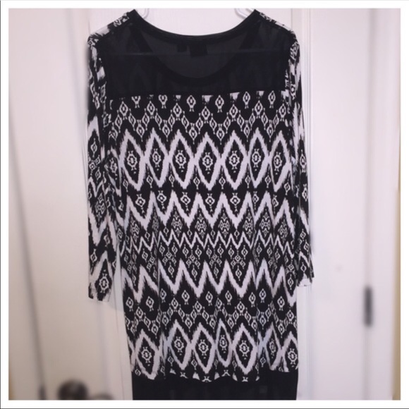 Westbound Tunic ❤️ - Picture 2 of 4